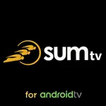 sumtv for Android TV icon