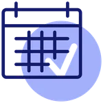 Events Calendar icon