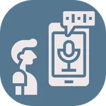 Voice Recognizer icon