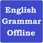 English Grammar Book- (Inc Qui icon