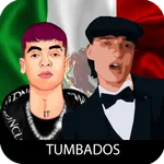 Corridos Tumbados Trap Corrido icon