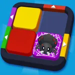 Block Slide: Color Master icon