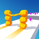 Barrel Roller - Amazing Runner icon