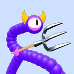 Monster Fight - Monster Clash icon