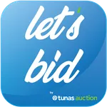 Tunas Auction icon