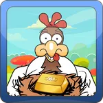 The Chicken Gives Birth icon