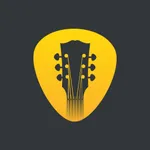 Guitar Tuni - Guitar Tuner icon