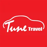 Tune Travel icon
