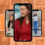 Lola Tung Wallpaper icon