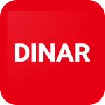Tunisian Dinar Converter icon