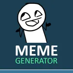 Memes Maker & Meme Generator - icon