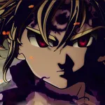 Anime Stickers for WhatsApp 20 icon