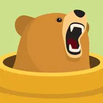 TunnelBear VPN icon