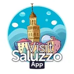 Visit Saluzzo App icon
