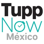 TuppNow TW México icon