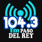 Fm Paso del Rey icon