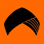 Turban photo editor icon