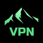 Mountain VPN - Secure Network icon