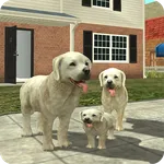 Dog Sim Online: Raise a Family icon