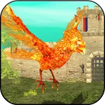 Phoenix Sim 3D icon