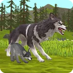 WildCraft: Animal Sim Online icon