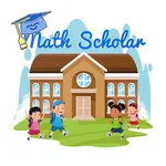 Math Scholar icon