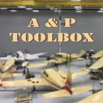 Airframe & Powerplant Toolbox icon