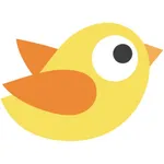 Fly the bird! icon