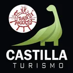 Turismo Castilla icon