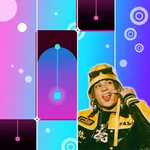 Chefin Funk Piano Tiles icon