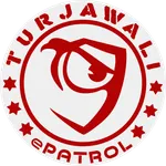 Turjawali ePatrol icon
