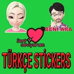 Stickers For WhatsApp - WAStic icon
