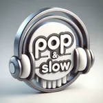 Pop & Slow Radios icon