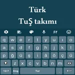 Turkish Language  keyboard 202 icon