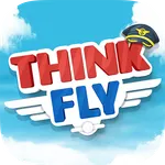 Think Fly icon