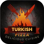 Turkish Pizza icon