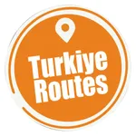 Turkiye Routes icon