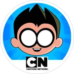 Teeny Titans - Teen Titans Go! icon