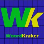 WoordKraker icon