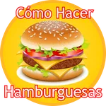 How to Make Hamburgers icon