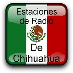 Chihuahua Radio Stations icon