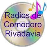 Radios de Comodoro Rivadavia icon