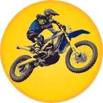 Motorcycle Noise icon