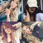 Selfie Pose Ideas For Girls icon