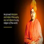 Swami Vivekananda Thoughts icon