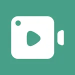 Screen recording icon