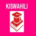 Tusome Kiswahili icon