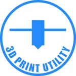 3D Print Utility icon