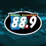 La Superestacion 88.9 icon