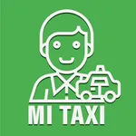 Tu Taxi Conductor icon